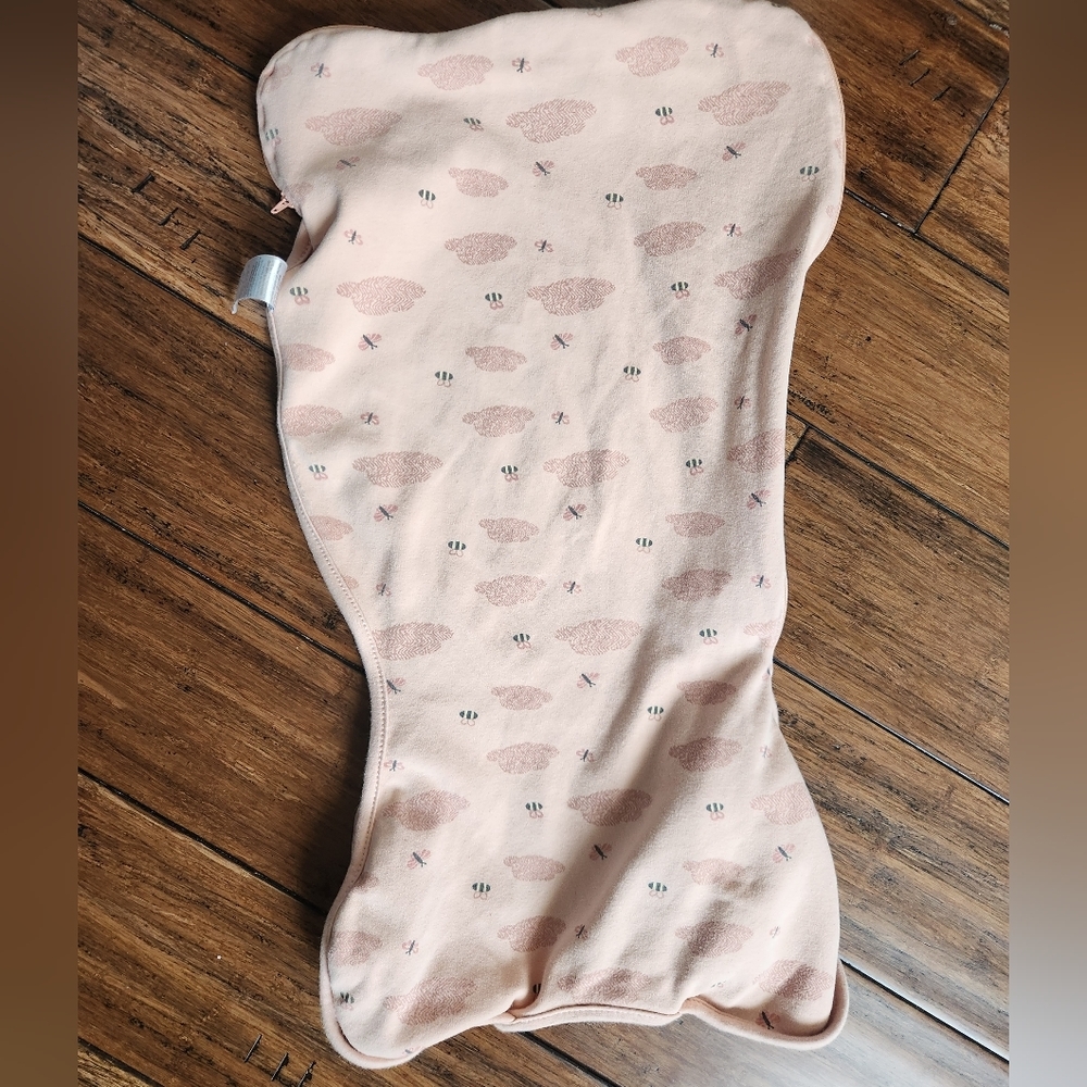 Transitional Sleep Sack - Picture 3 of 6